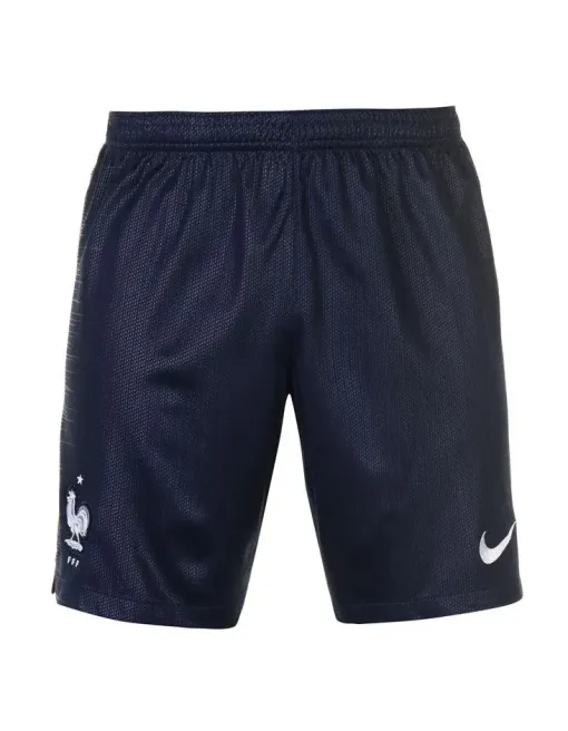 France Shorts Extérieur 2018