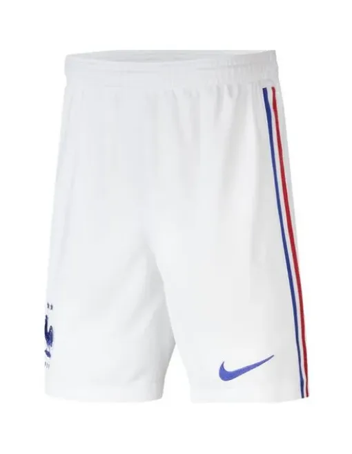 France Shorts Extérieur 2020/21