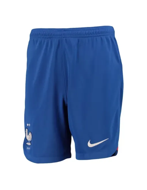 France Shorts Extérieur 2022/23