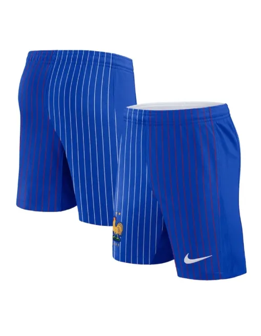 France Shorts Extérieur 2024