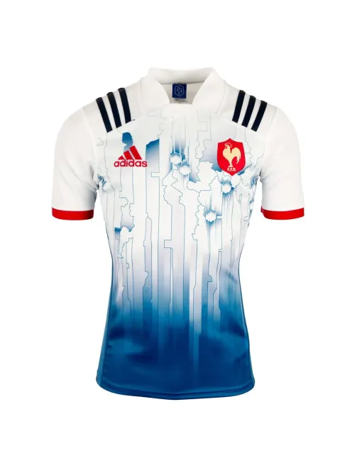 Frankrijk Home 2016/17