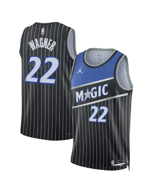 Franz Wagner Orlando Magic 2025/26 - Statement