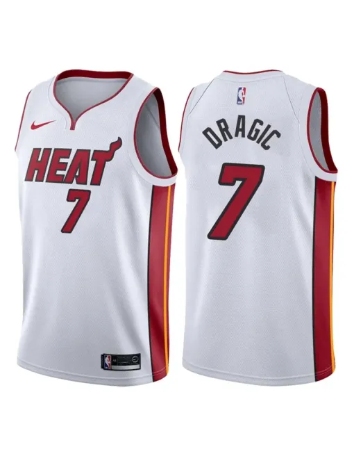 Goran Dragić Miami Heat - Association