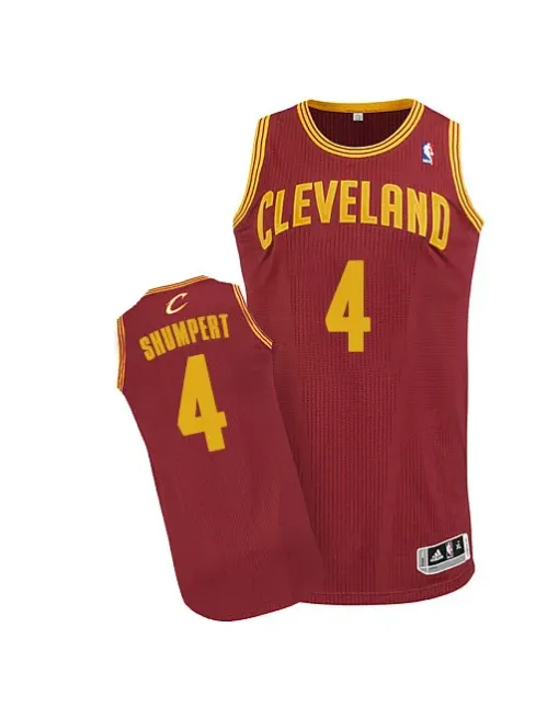 Iman Shupert Cleveland Cavaliers - Wine