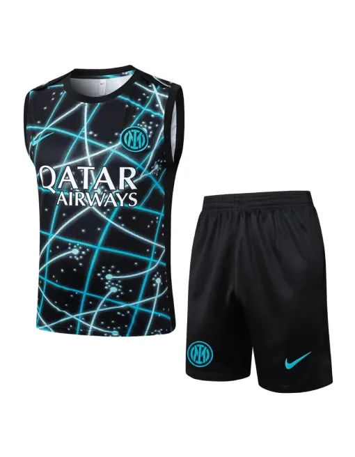 Inter Milan Training Kit 2025/26