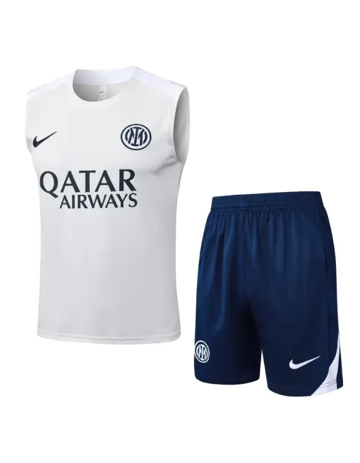 Inter Milan Training Kit 2025/26