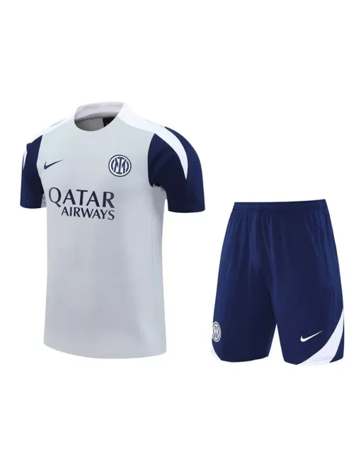 Inter Milan Training Kit 2025/26