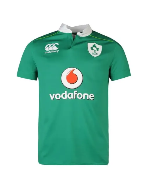 Irlande Home 2017