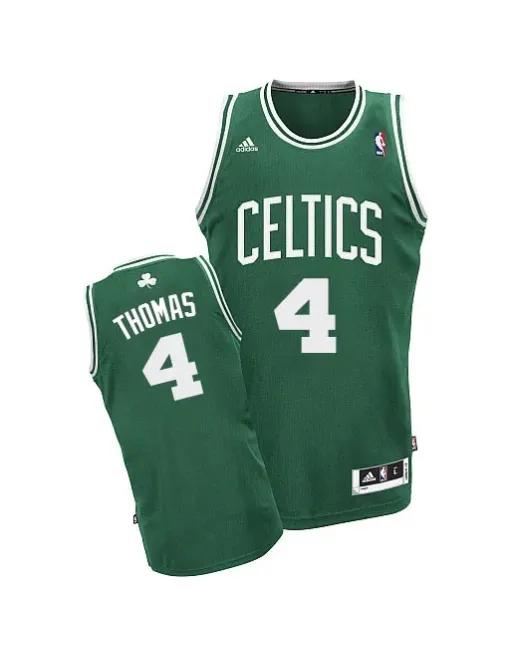 Isaiah Thomas Boston Celtics [green]