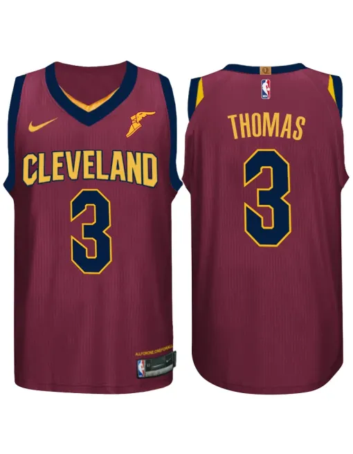 Isaiah Thomas Cleveland Cavaliers - Icon