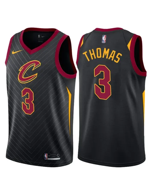 Isaiah Thomas Cleveland Cavaliers - Statement