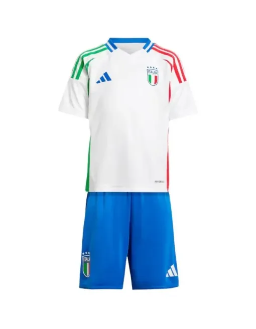 Italie Extérieur 2024 Junior Kit