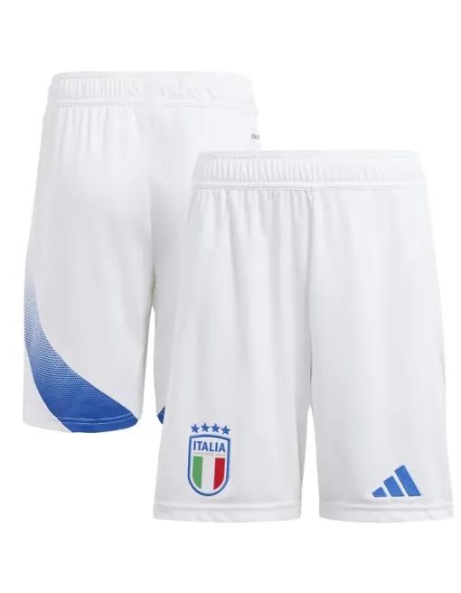 Italie Shorts Extérieur 2024