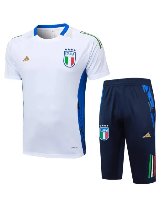 Italie Training Kit 2024