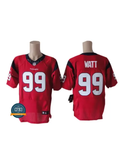 J. J. Watt Houston Texans