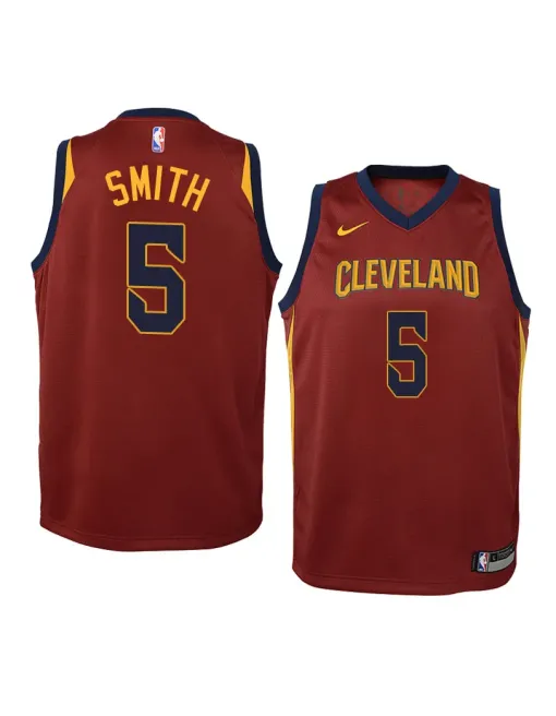 J.r. Smith Cleveland Cavaliers - Icon