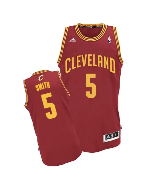 J.r Smith Cleveland Cavaliers - Wine
