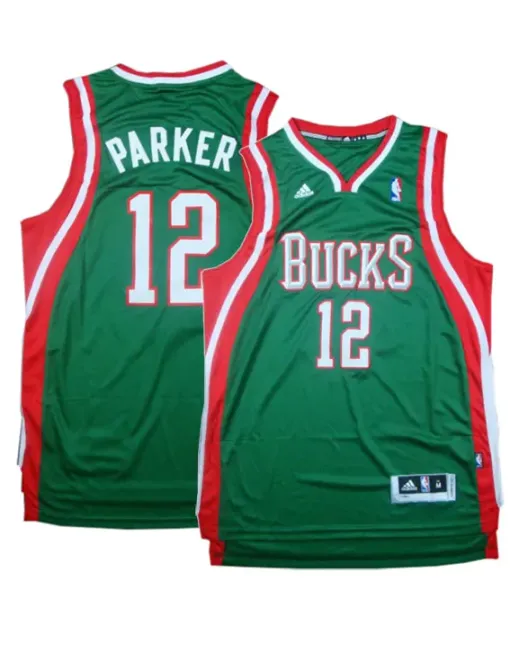 Jabari Parker Milwaukee Bucks - Vert