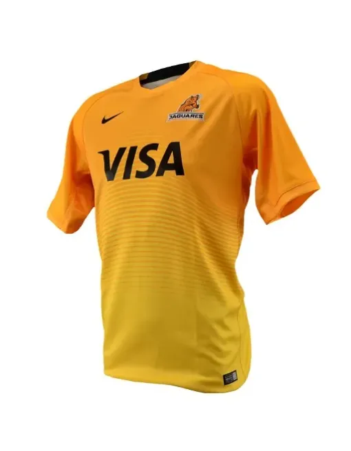 Jaguares Super Rugby Away 2017