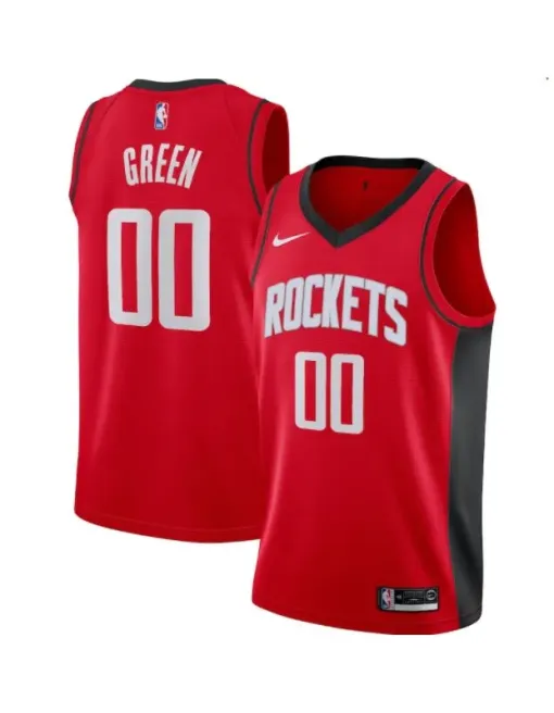 Jalen Green Houston Rockets 2020/21 - Icon