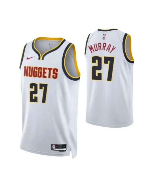 Jamal Murray Denver Nuggets 2022/23 - Association