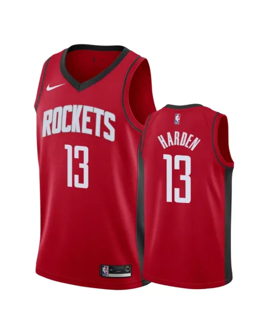 James Harden Houston Rockets 2019/20 - Icon