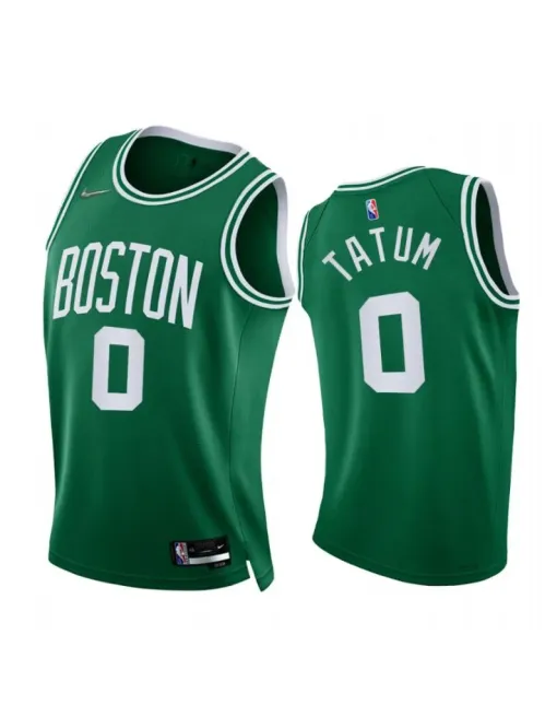 Jayson Tatum Boston Celtics 2021/22 - Icon