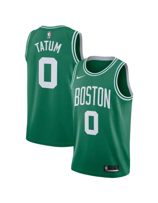 Jayson Tatum Boston Celtics - Icon