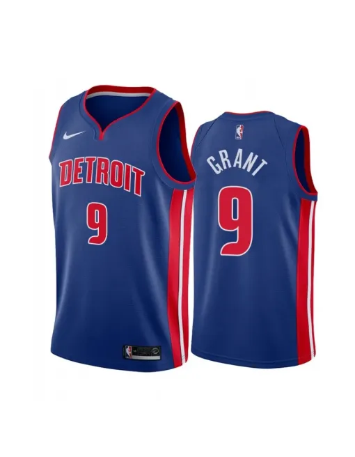 Jerami Grant Detroit Pistons 2020/21 - Icon