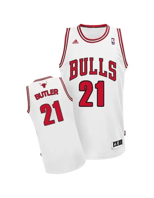 Jimmy Butler Chicago Bulls [blanc]