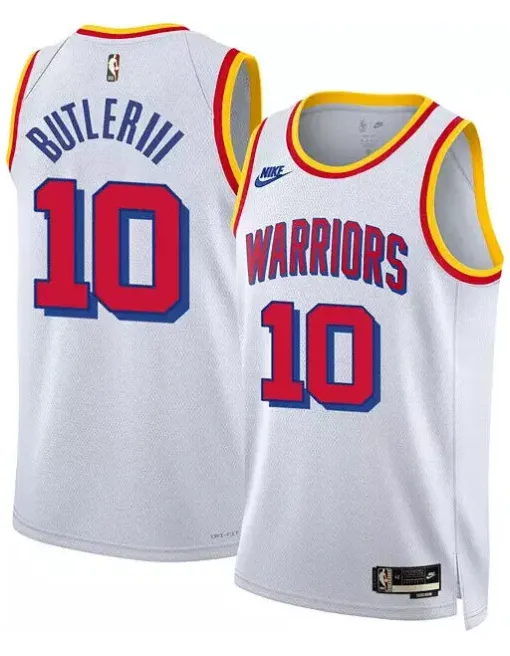 Jimmy Butler Iii Golden State Warriors 2024/25 - Classic