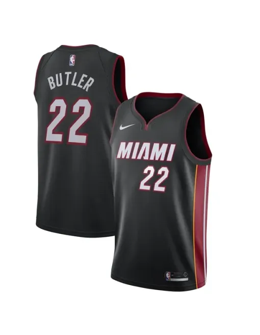 Jimmy Butler Miami Heat 2019/20 - Icon