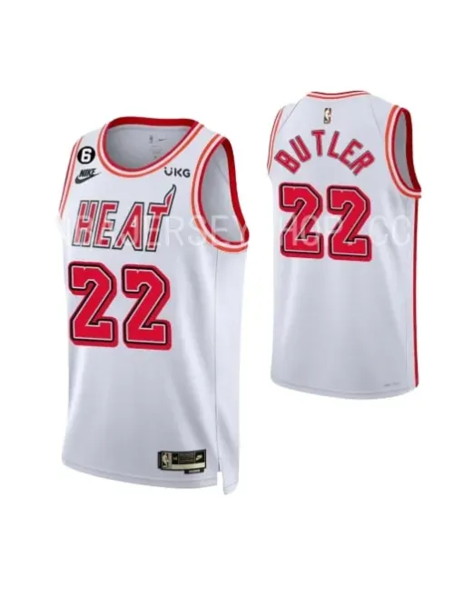 Jimmy Butler Miami Heat 2022/23 - Classic
