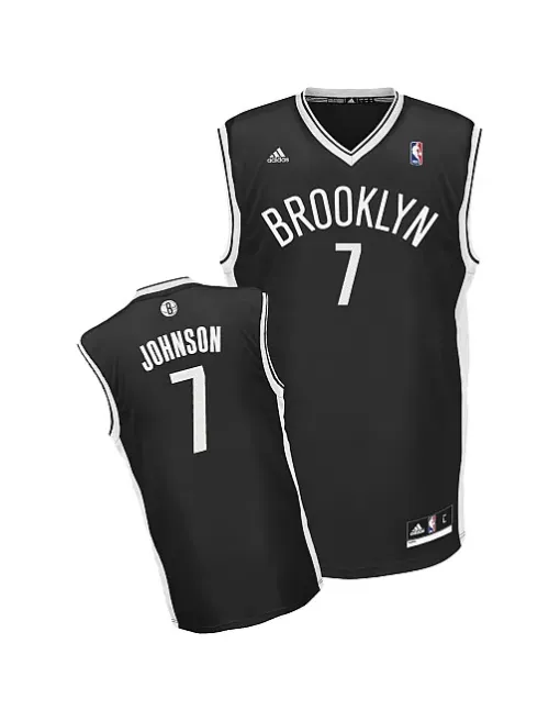 Joe Johnson Filets De Brooklyn [noir]