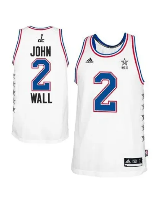 John Wall All-star 2015