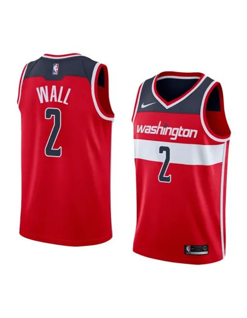 John Wall Washington Wizards - Icon