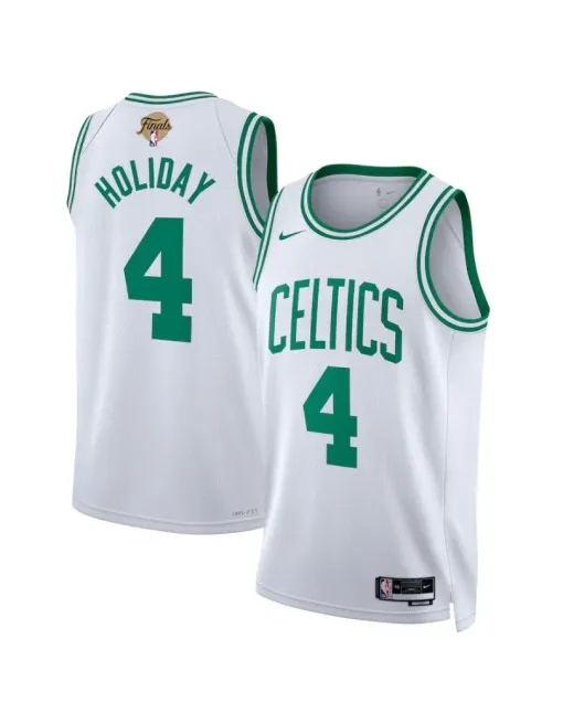 Jrue Holiday Boston Celtics 2024 Finals - Association