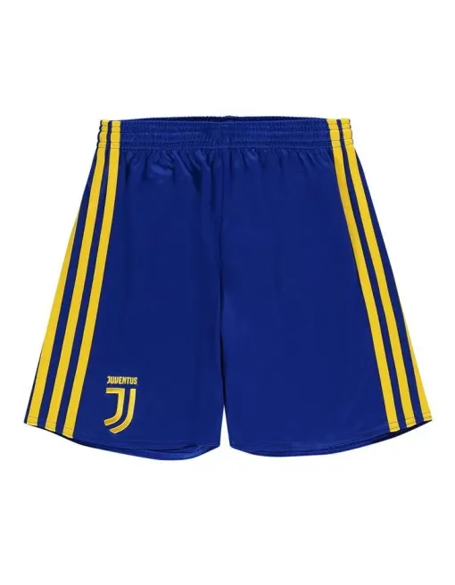 Juventus Shorts Extérieur 2017/18