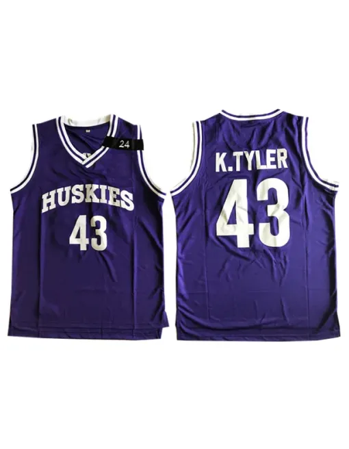 Kenny Tyler Washington Huskies