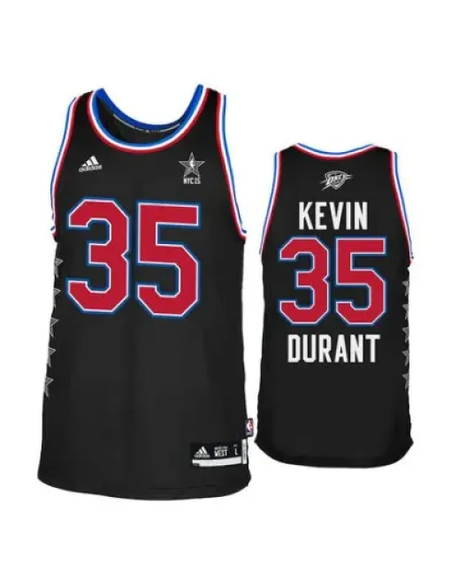 Kevin Durant All-star 2015