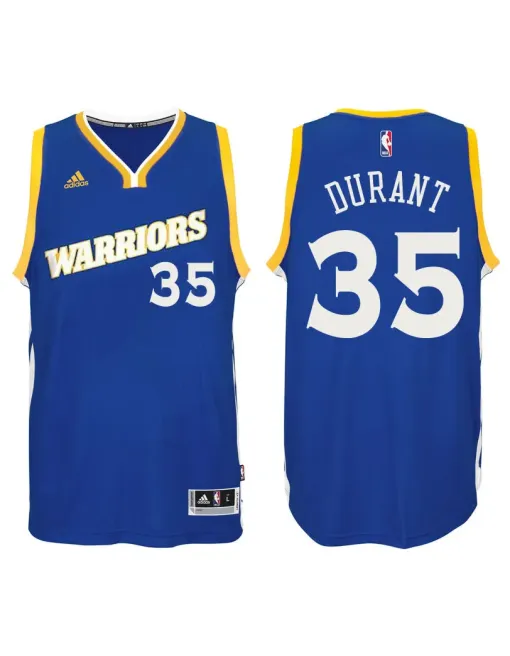 Kevin Durant Golden State Warriors