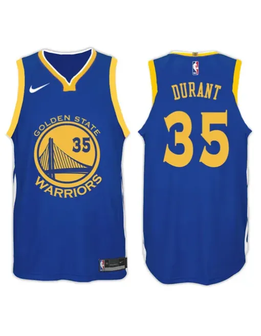 Kevin Durant Golden State Warriors - Icon
