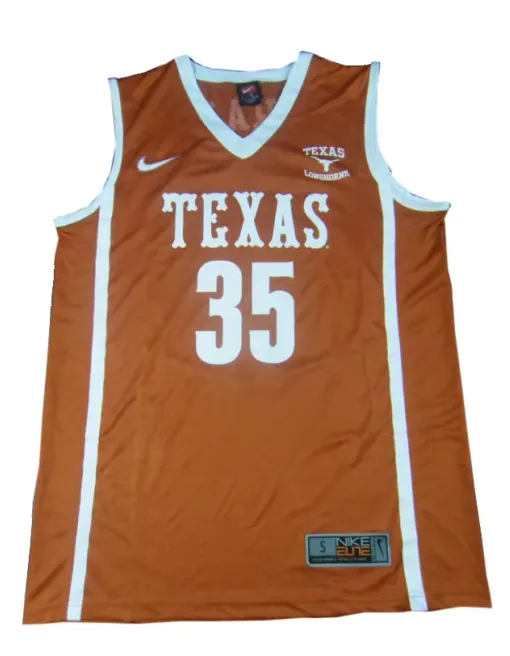 Kevin Durant Texas Longhorns