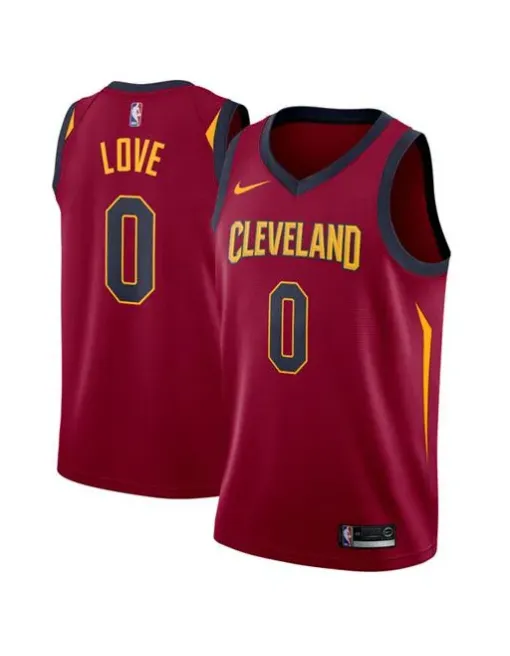 Kevin Love Cleveland Cavaliers - Icon