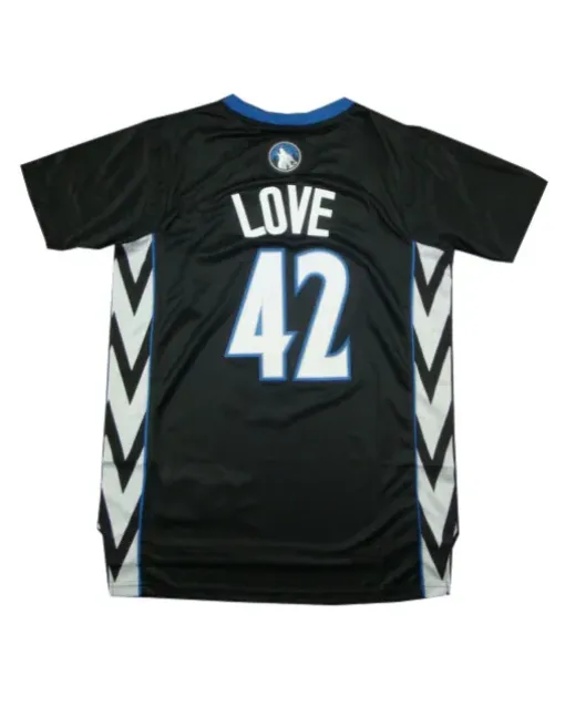 Kevin Love Minnesota Timberwolves - Lights Out