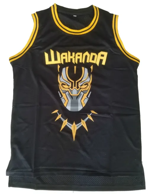 Killmonger - Wakanda Black Panther