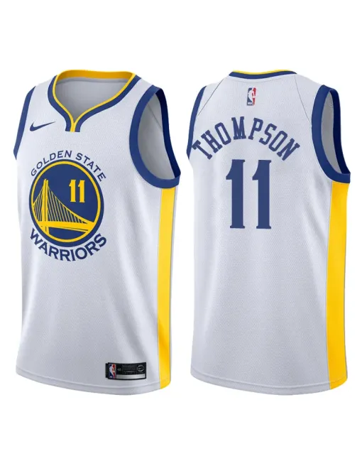 Klay Thompson Golden State Warriors - Association