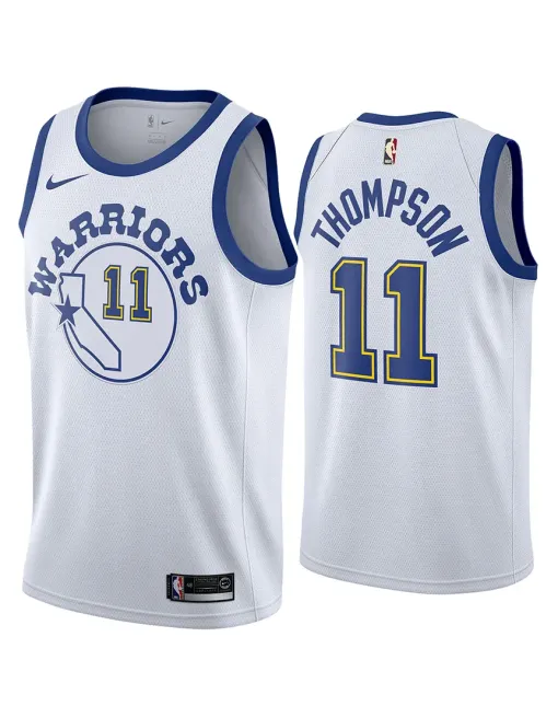 Klay Thompson Golden State Warriors - Classic