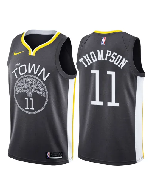 Klay Thompson Golden State Warriors - Statement