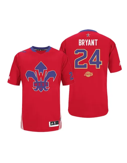 Kobe Bryant All-star 2014